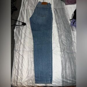 Lucky brand skinnies